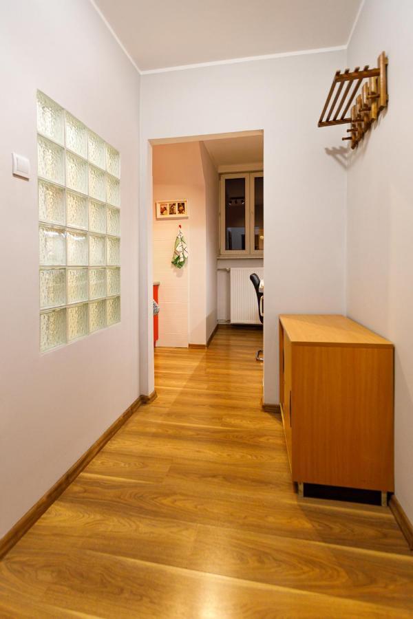 Апартаменты Apartament Lipowa 1 Белосток Экстерьер фото