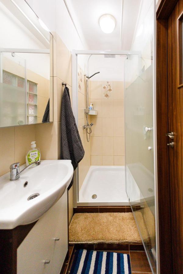 Апартаменты Apartament Lipowa 1 Белосток Экстерьер фото